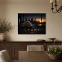 Elegantes Start-Motiv als Poster oder Acrylbild für moderne Räume