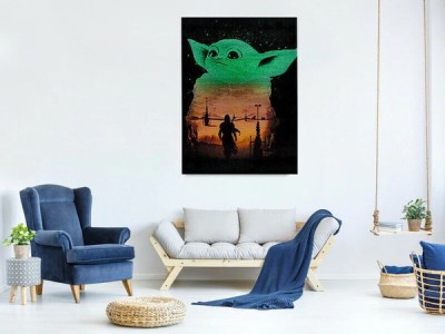 Grogu