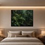 Tropischer Farnwald als Wandbild oder Fine Art Print