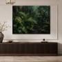 Tropischer Farnwald als Wandbild oder Fine Art Print
