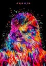 Chewie Abstrakt
