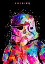 Wars Abstrakt