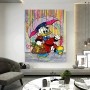 Dagobert Schirm Pop Art