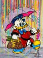 Dagobert Schirm Pop Art