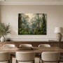 Tropischer Regenwald als Wandbild oder Fine Art Print