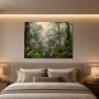 Tropischer Regenwald als Wandbild oder Fine Art Print