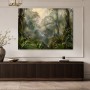 Tropischer Regenwald als Wandbild oder Fine Art Print