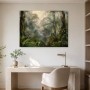 Tropischer Regenwald als Wandbild oder Fine Art Print