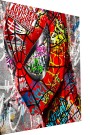 Spider-Man Spinne Pop Art