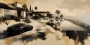 Luxus Wandvilla am Meer als Acrylbild oder Fine Art Print
