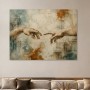Renaissance Hände als Kunstdruck oder Leinwand