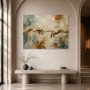 Renaissance Hände als Kunstdruck oder Leinwand