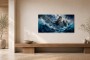 Majestätischer Meeresgott als Wandbild oder Fine Art Print