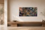 Mystischer Mondgarten als Fine Art Print oder Leinwandbild
