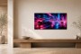 Neon Speed im Großstadtrausch, Acrylbild oder Canvas Print