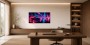 Neon Speed im Großstadtrausch, Acrylbild oder Canvas Print
