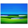 Golf Landschaft