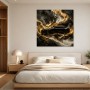 Sportwagen als Luxus Wandbild oder Fine Art Print
