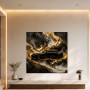 Sportwagen als Luxus Wandbild oder Fine Art Print