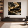 Sportwagen als Luxus Wandbild oder Fine Art Print