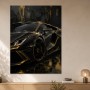 Luxuriöser Sportwagen als Wandbild oder Fine Art Print