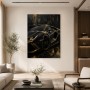 Luxuriöser Sportwagen als Wandbild oder Fine Art Print