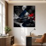 Sportwagen Design als Wandbild oder Kunstdruck