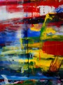Emotionen abstrakt