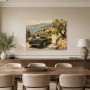 Klassische Küstenfahrt als Wandbild oder Fine Art Print