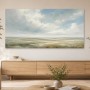 Sanfte Weite am Himmel, Leinwand oder Fine Art Print