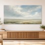 Sanfte Weite am Himmel, Leinwand oder Fine Art Print