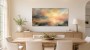 Malerische Landschaft als Leinwandbild oder Fine Art Print