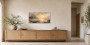 Malerische Landschaft als Leinwandbild oder Fine Art Print