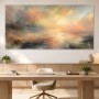 Malerische Landschaft als Leinwandbild oder Fine Art Print