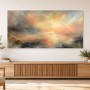 Malerische Landschaft als Leinwandbild oder Fine Art Print