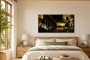 Antikes Ruinenmotiv als Fine Art Print oder Gallery Leinwand