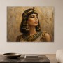 Ägyptische Porträtkunst als Wandbild oder Fine Art Print