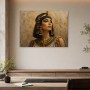 Ägyptische Porträtkunst als Wandbild oder Fine Art Print