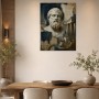 Platonische Vision als Fine Art Print oder Gallery Leinwand