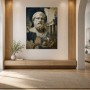 Platonische Vision als Fine Art Print oder Gallery Leinwand