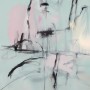 Rendy abstrakte Kunst