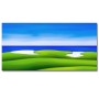 Golfclub am Meer - Panorama