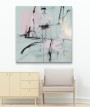 Rendy abstrakte Kunst