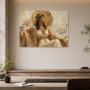 Ägyptische Göttin als Fine Art Print oder Acrylbild