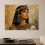 Ägyptische Eleganz als Poster oder Acrylbild