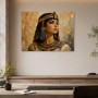 Ägyptische Eleganz als Poster oder Acrylbild