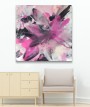 Purple Explosion