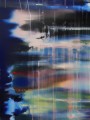 Moderne Kunst Abstrakt