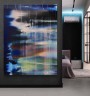 Moderne Kunst Abstrakt