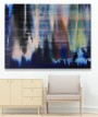 Moderne Kunst Abstrakt